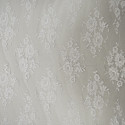 Calais lace white