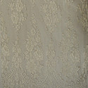 Calais lace ivory