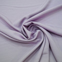 Parma satin-back cady crepe fabric