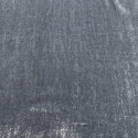 Tissu velours de soie sandwashed gris perle
