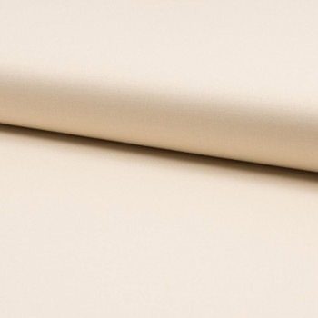 Off white gabardine fabric