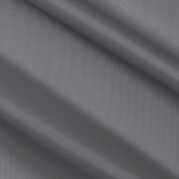 Tissu doublure 100% acétate gris