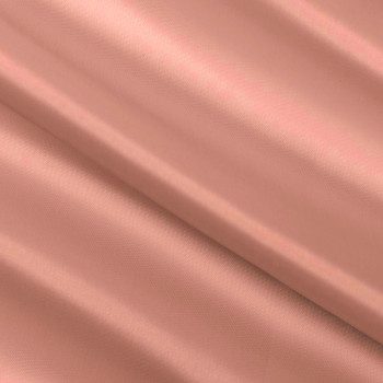 Lining fabric 100% acetate old pink