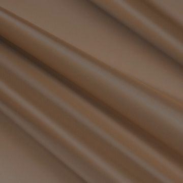 Beige 100% cupro pongee lining