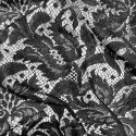 Black Calais lace (2)