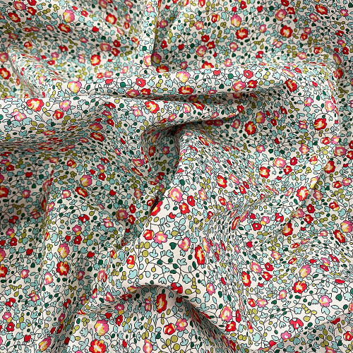 Eloise New Liberty fabric