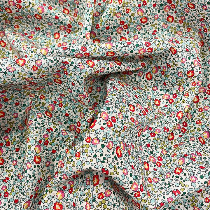 Tissu Liberty Eloise New