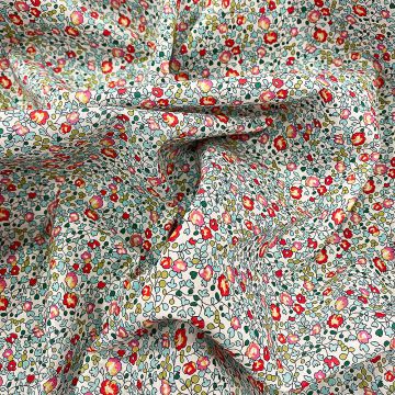 Tissu Liberty Eloise New