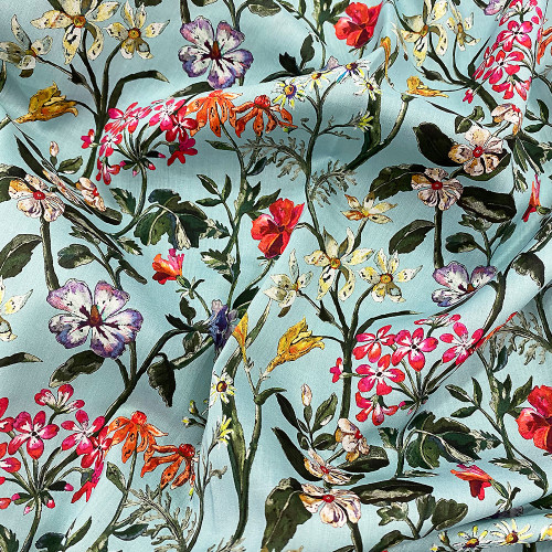 Tissu Liberty Lockwood