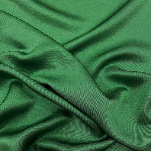 Gree, 100% silk twill fabric