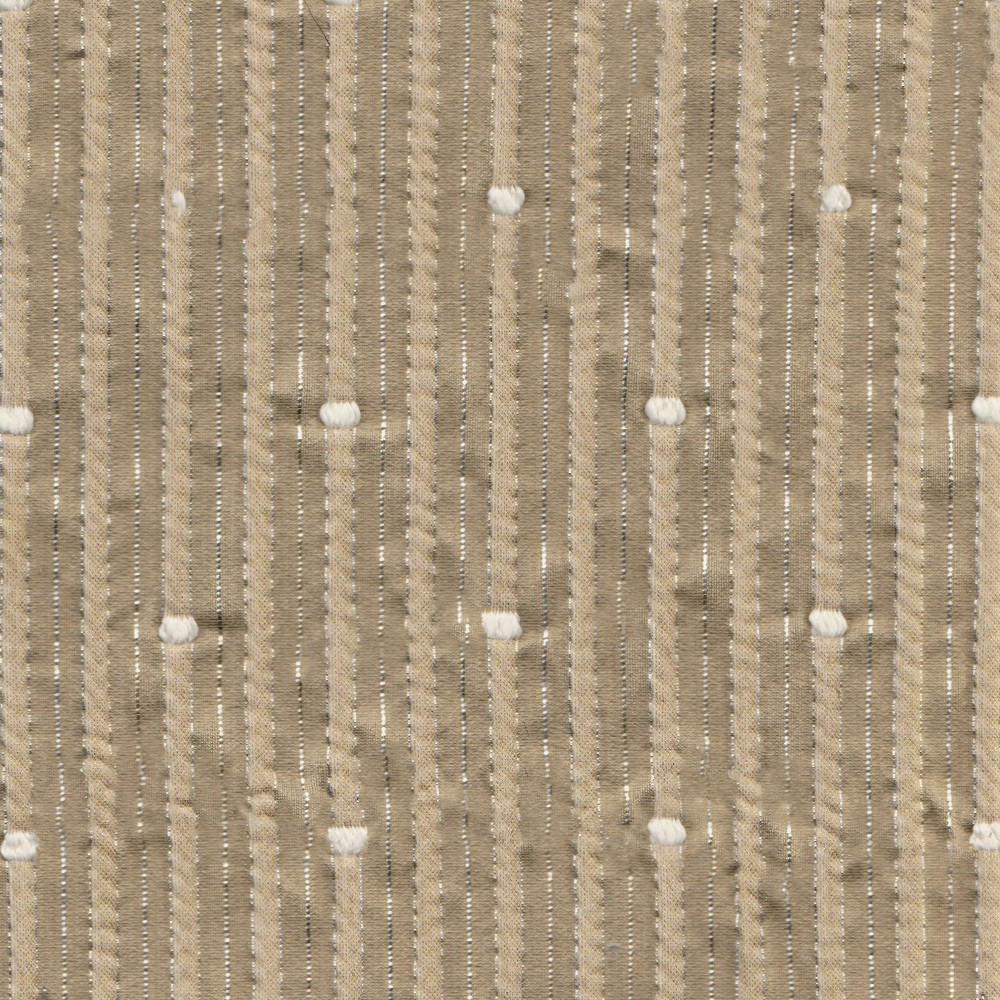 Jacquard fabric fantasy lurex threads — Tissus en Ligne