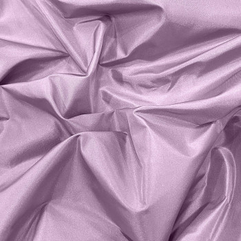 Tissu taffetas 100% soie violet clair