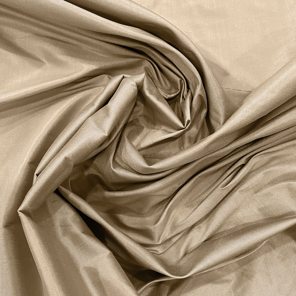 Silk Taffeta Fabric