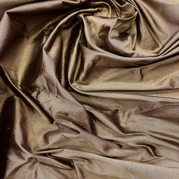 Ivory 100% silk taffeta fabric — Tissus en Ligne