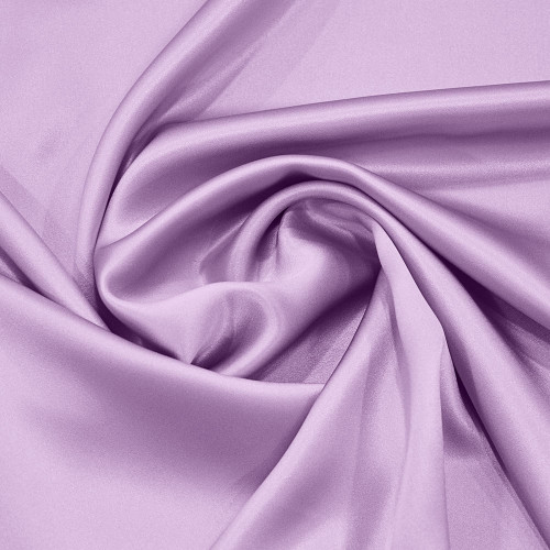 Parma satin fabric 100% silk