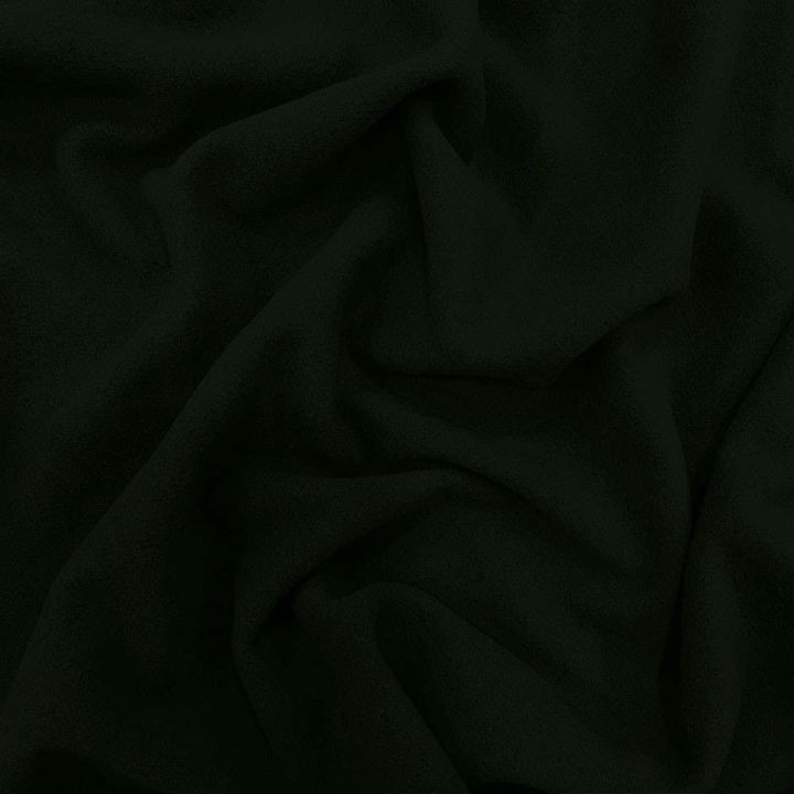Tissu laine cachemire vert sapin