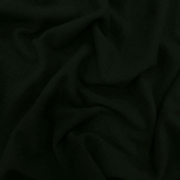 Tissu laine cachemire vert sapin