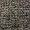 Navy blue woven and iridescent tweed effect fabric Navy blue woven and iridescent tweed effect fabric