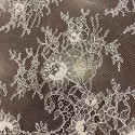 copy of White lace fabric copy of White lace fabric
