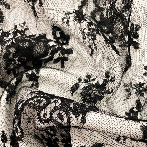 Dentelle de Calais noir (3)