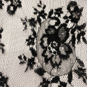 Dentelle de Calais noir (3)