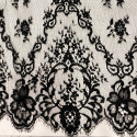 Dentelle de Calais noir (3)