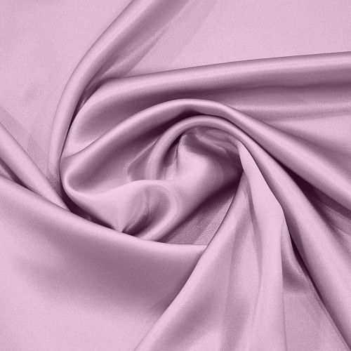 Parma satin fabric 100% silk