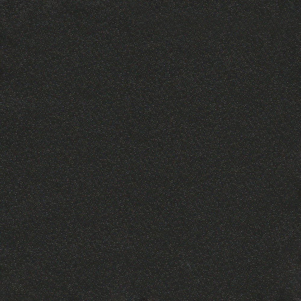 Plain black jacquard silk fabric — Tissus en Ligne