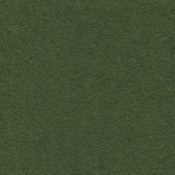 Boiled wool 100% wool foam green fabric