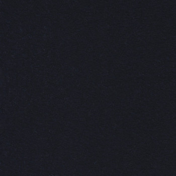 Boiled wool 100% wool fabric navy blue