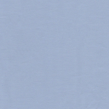Cotton satin fabric lilac blue