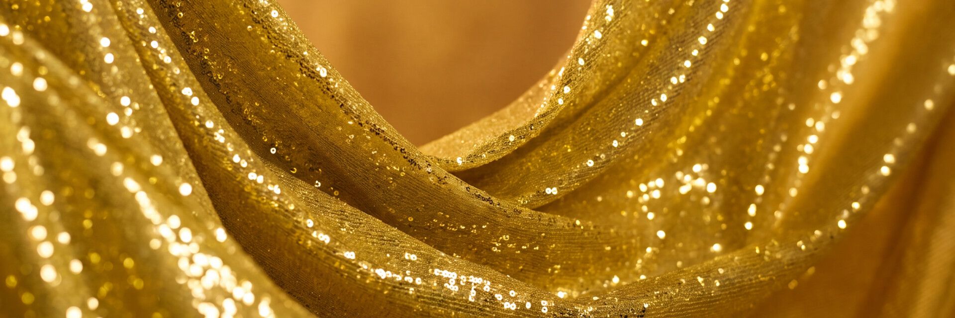 Coupons of Sequins