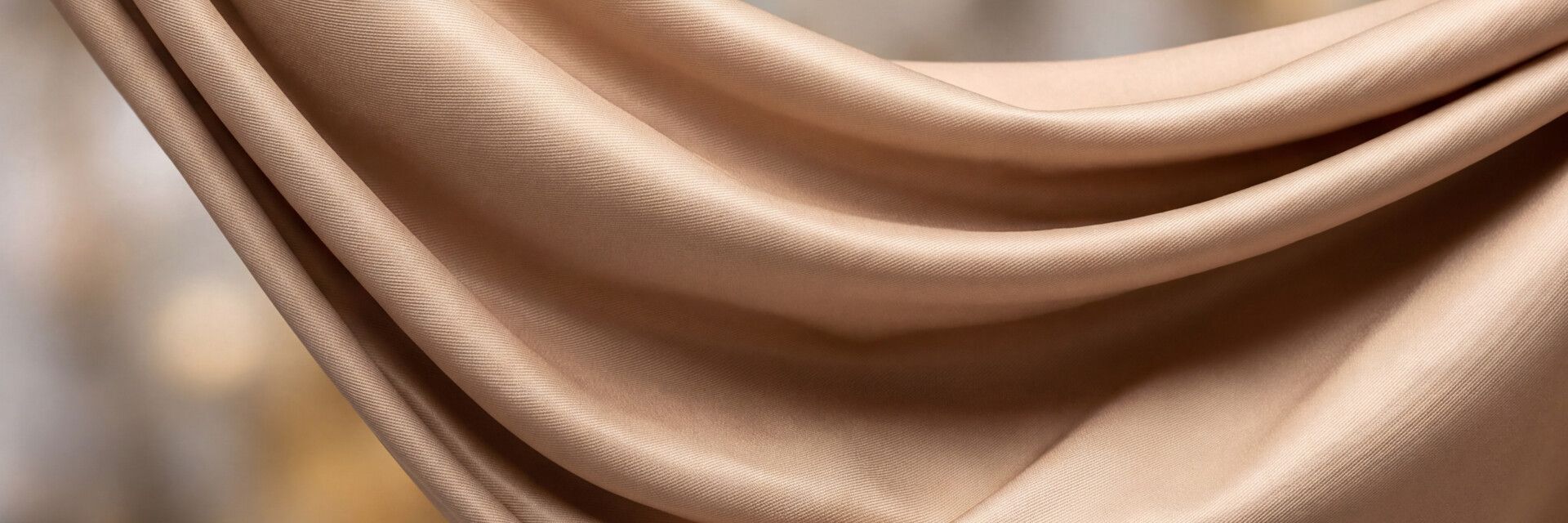 Silk Twill