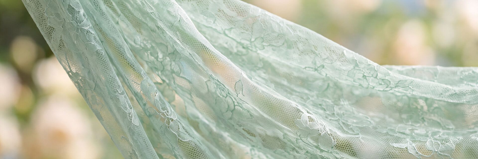 Chantilly Lace