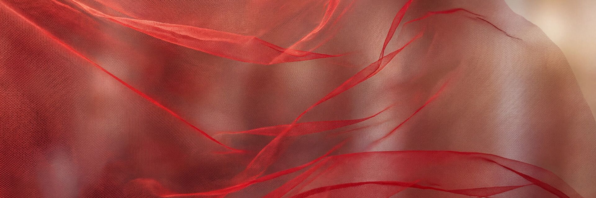 Silk Tulle