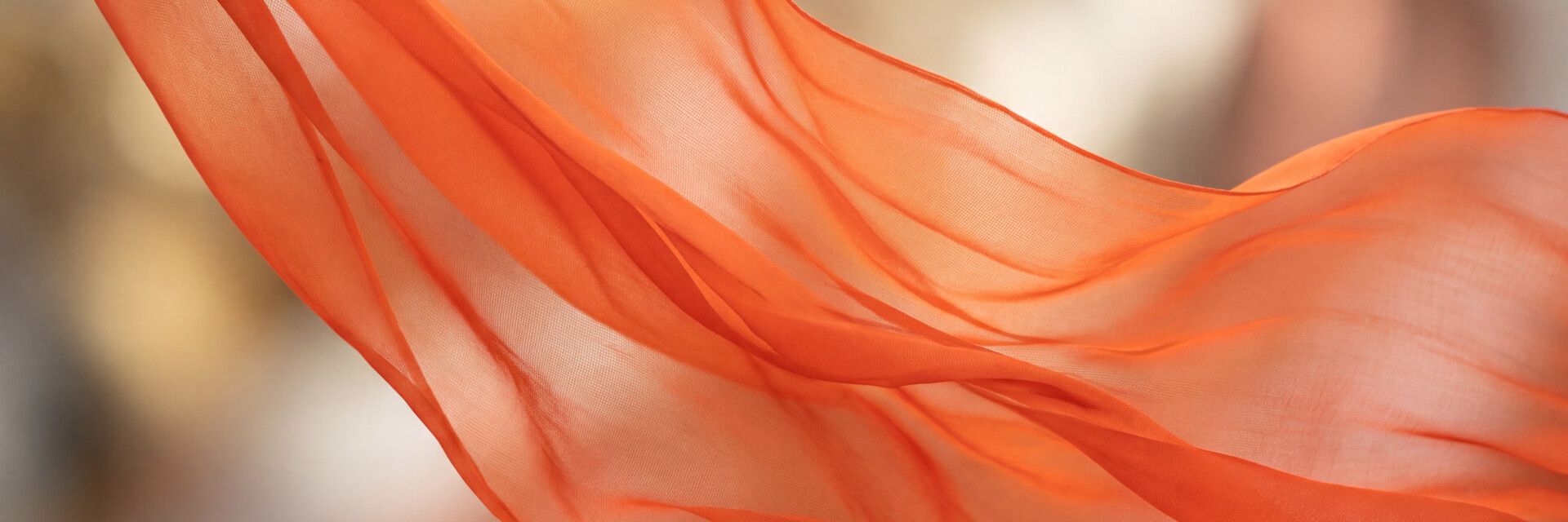 Silk Gauze