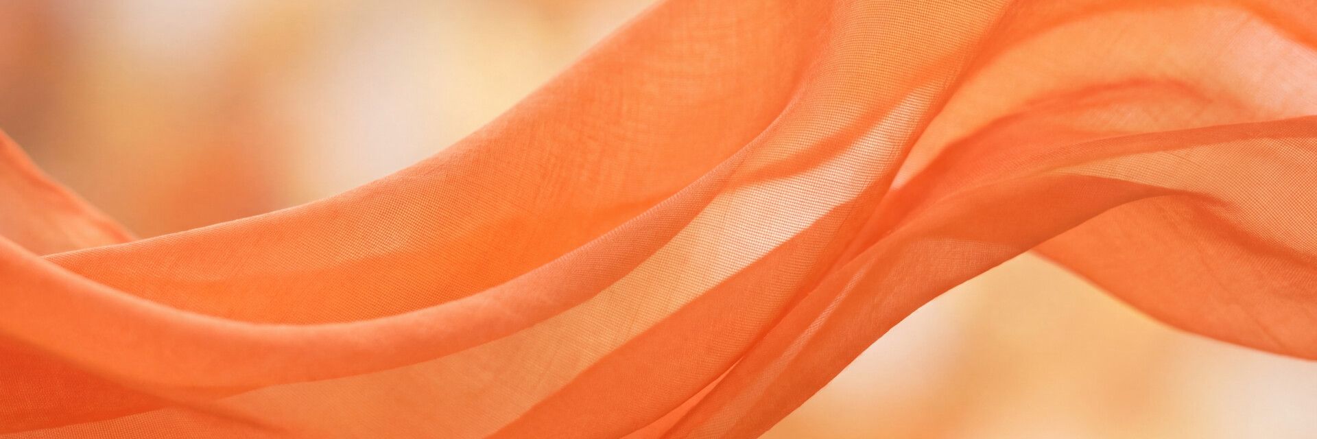 Cotton veil