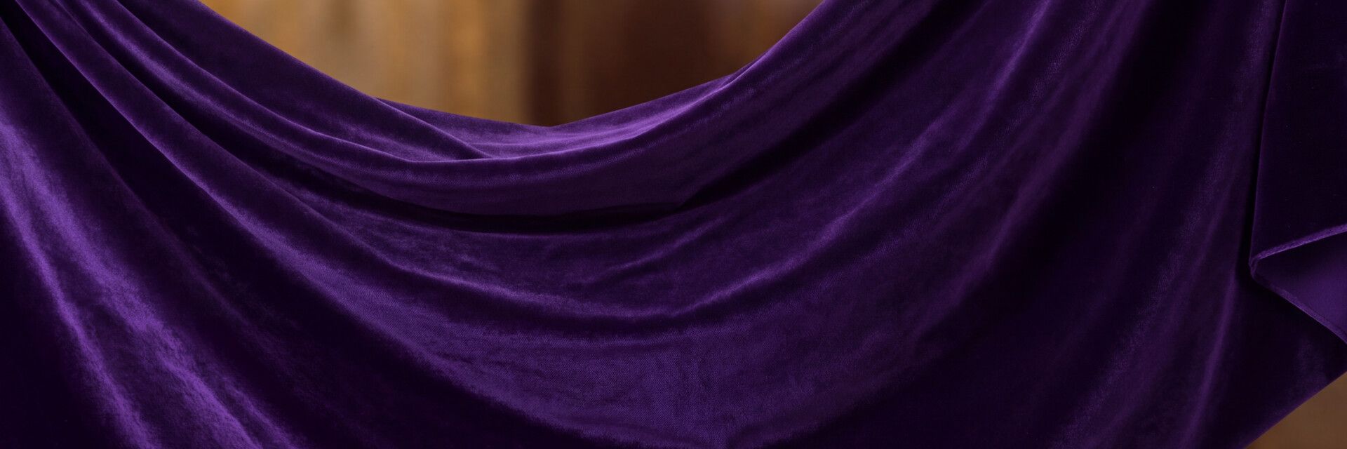 Cotton velvet