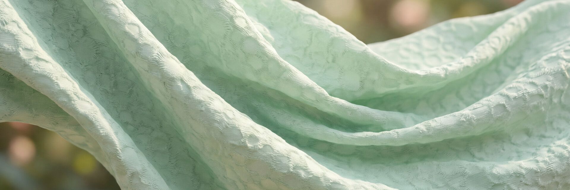 Cotton piqué