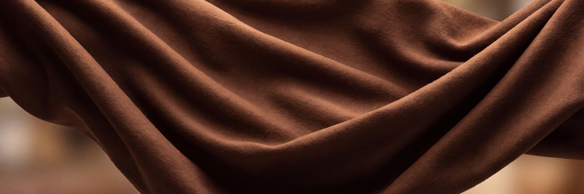 Cashmere and Cashmere Wool Fabric