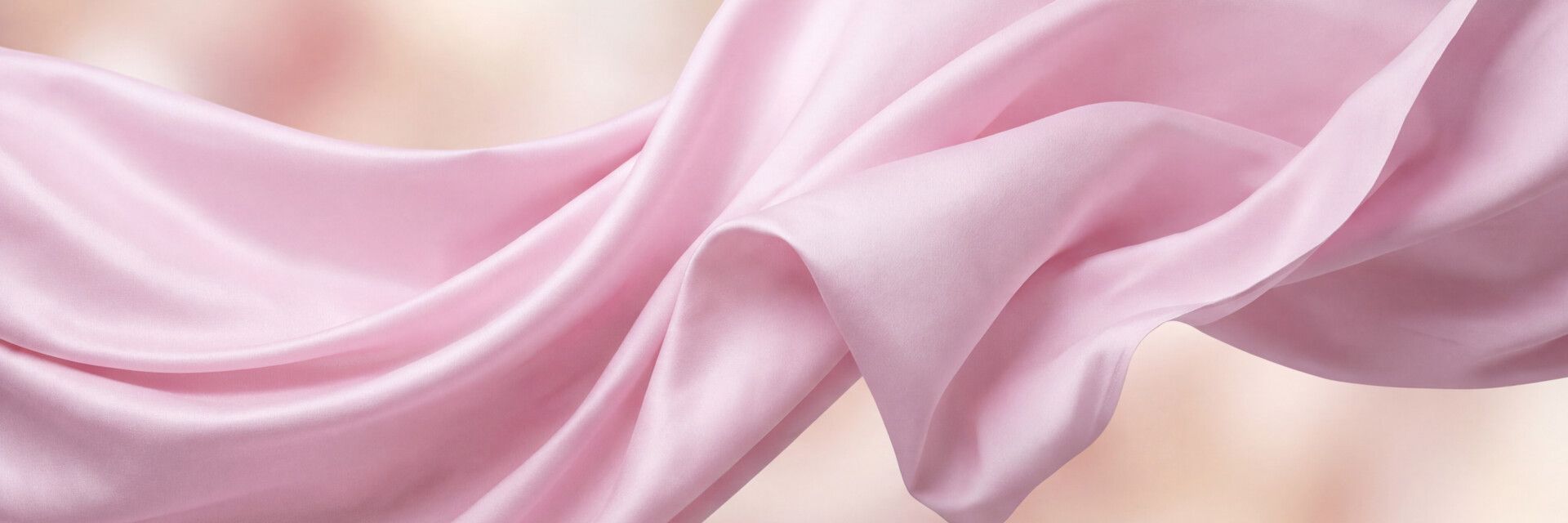 Cotton satin