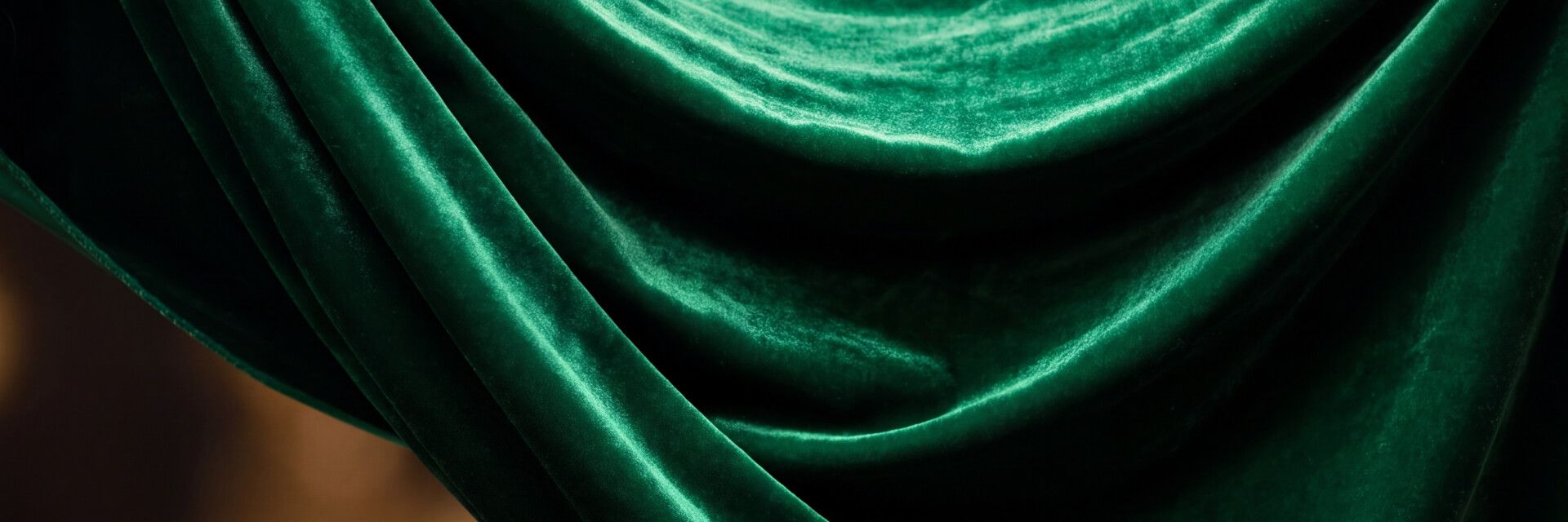Silk Velvet