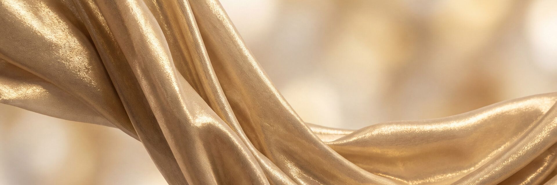 Silk Lamé