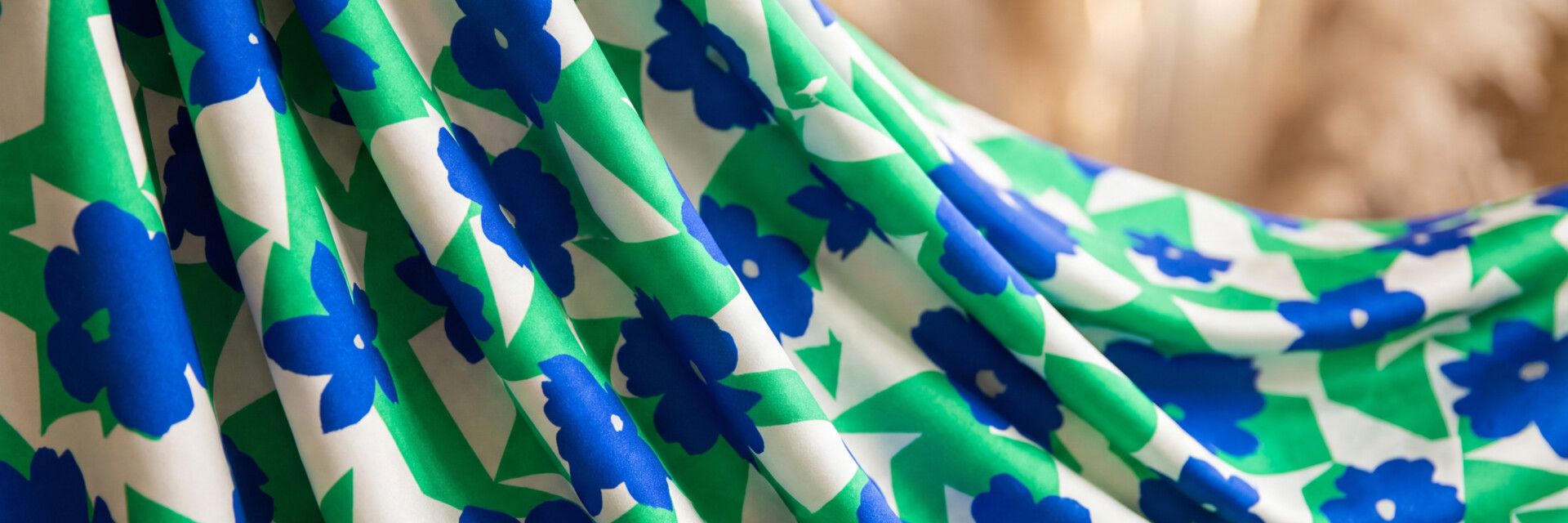 Acétate & Viscose