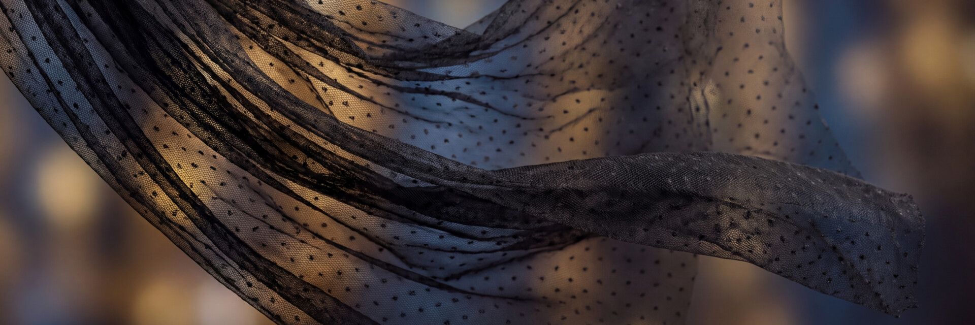 Coupons of Tulle