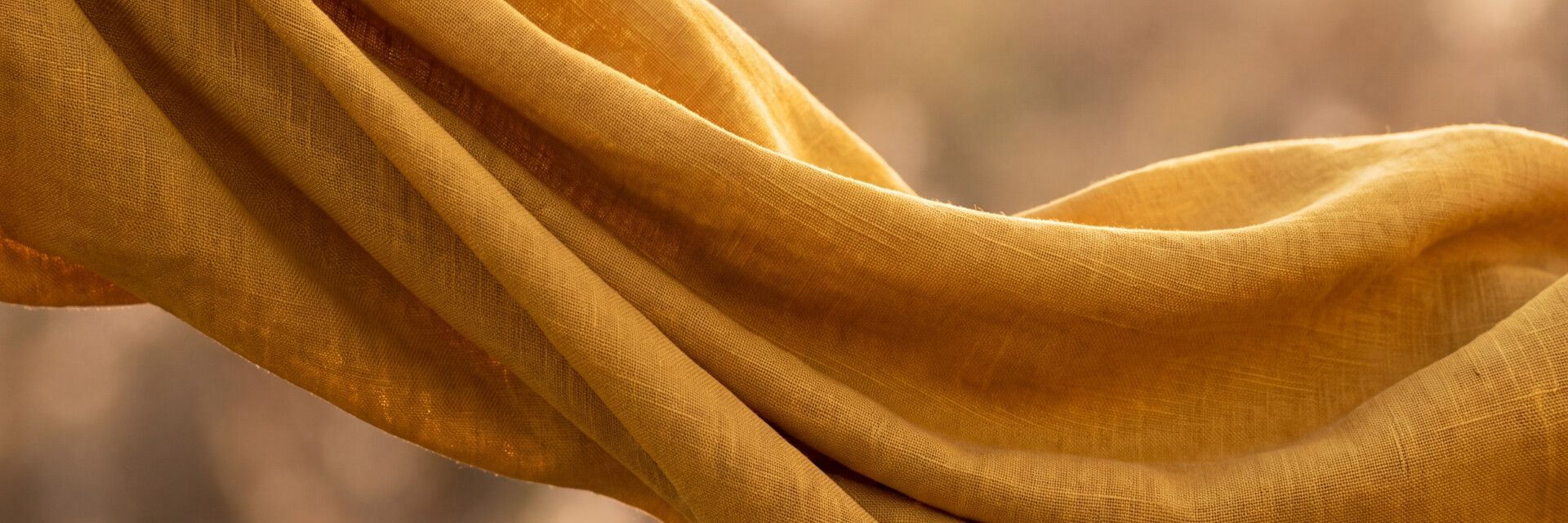 Coupons of Linen