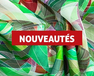 Nouveaux produits